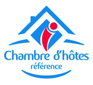 Logo chambres d'hôtes référence