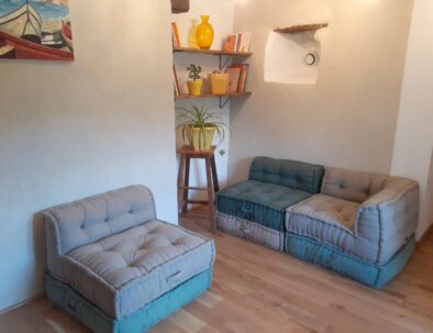 Petit salon